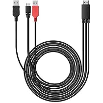 XP-Pen Artist Pro 16 Gen 2 本体、3-in-1ケーブル 3-in-1ケーブル Artist セカンドシリーズ、Artist12、Artist Pro